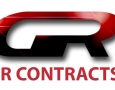 GR Contracts logo